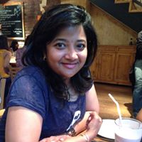 Christine Patel Photo 27