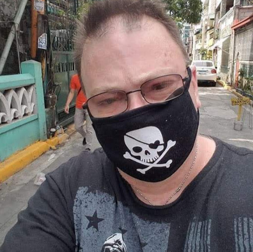 Michael Porter Photo 23