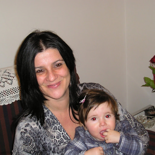Angela Caputo Photo 36