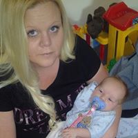 Kristy Trammell Photo 13