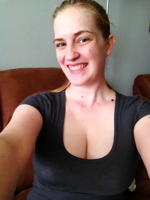 Carrie Niemann Photo 8