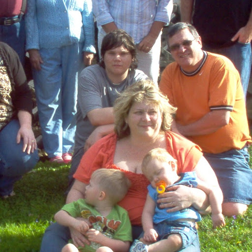 Ronald Patrick Photo 38