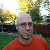 Patrick Osborn Photo 11