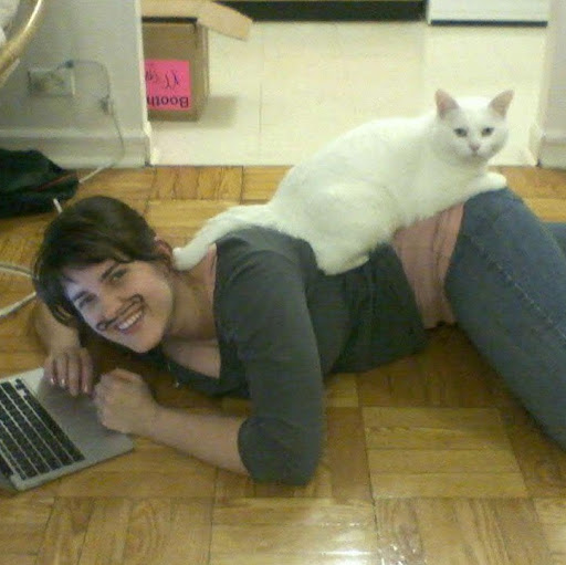 Jessica Shoemaker Photo 20