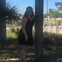 Kristin Strickland Photo 15