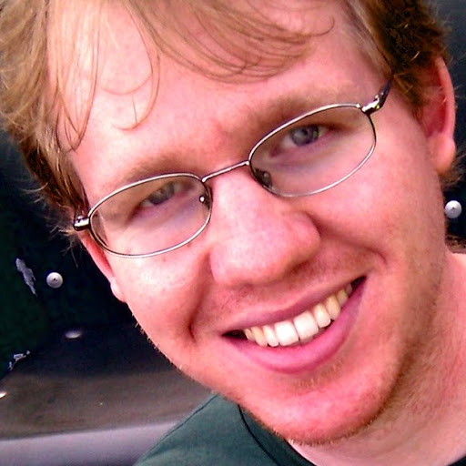 Jason Cooper Photo 11