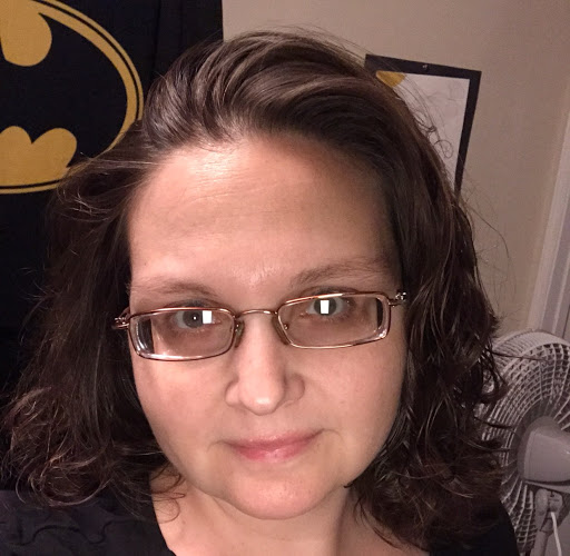 Kristy Phillips Photo 9