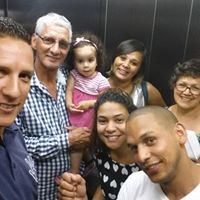 Robert Hector Photo 20