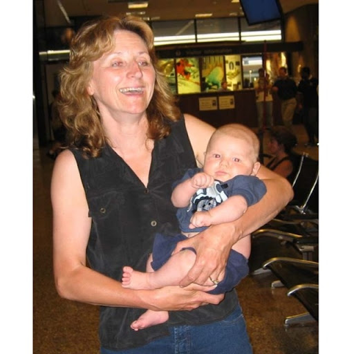 Jean Clements Photo 21