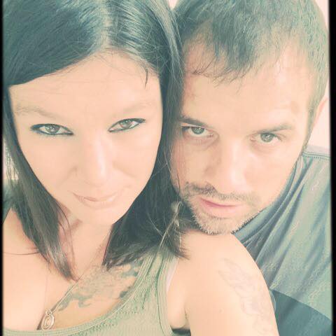 Christina Hopkins Photo 16