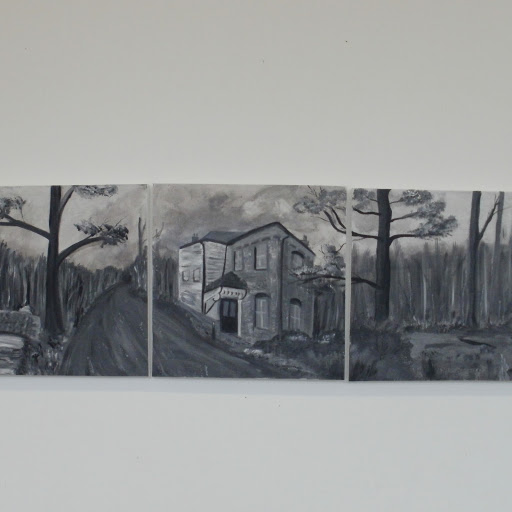Joanna Robinson Photo 15