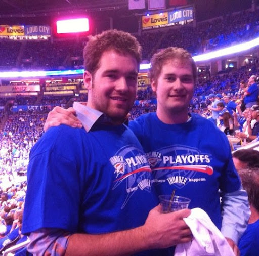 Robert Blair Photo 51