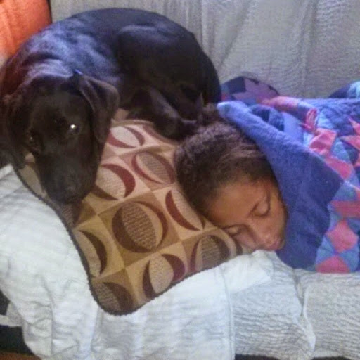 Shirley Adams Photo 7