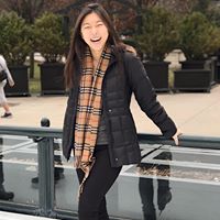 Julie Chung Photo 13