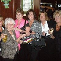 Mary Mulcahy Photo 10