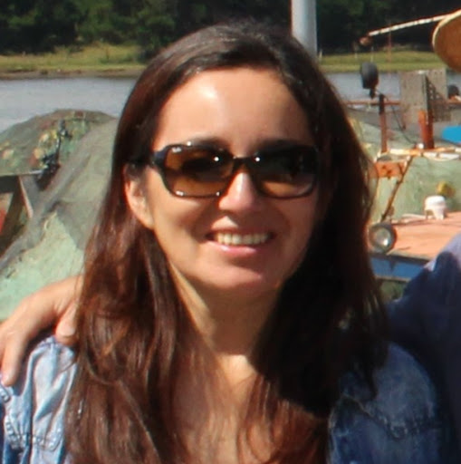 Pamela Romero Photo 20