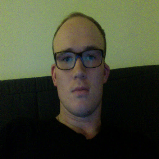 Max Mcdaniel Photo 13