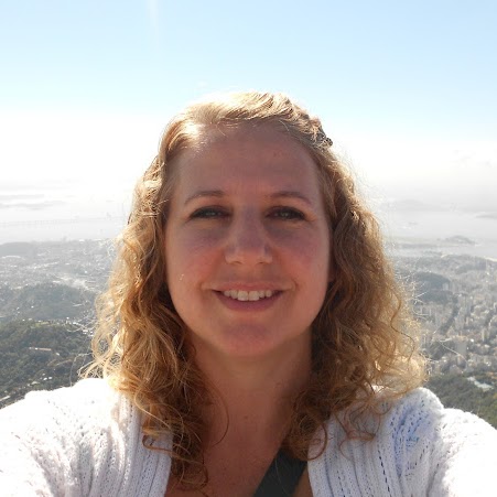 Deirdre Brown Photo 15