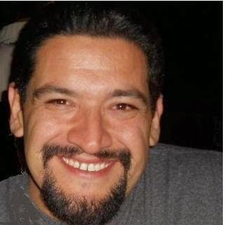 Paul Alvarado Photo 36