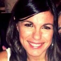 Roberta Vacca Photo 8