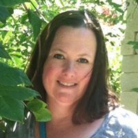 Christina Pritchard Photo 13