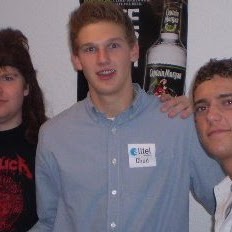 Robert Gerald Photo 13