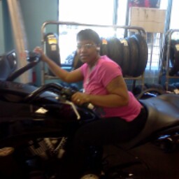 Theresa Carter Photo 22