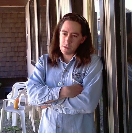 Randy Hinz Photo 2