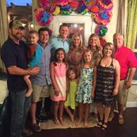 Cynthia Dunbar Photo 44