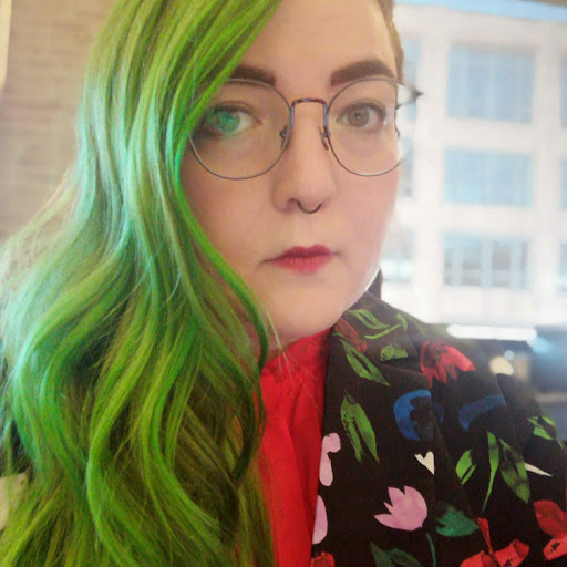 Elizabeth Blackburn Photo 8