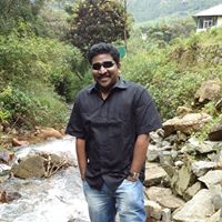 Mohan Ramanathan Photo 7