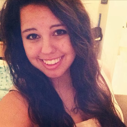 Michelle Barnes Photo 11