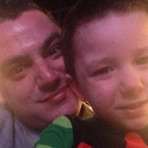 Chris Maclean Photo 44