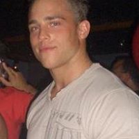 Jimmy Simon Photo 20