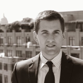 Trevor Waddell Photo 7