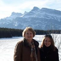 Janet Patrick Photo 21