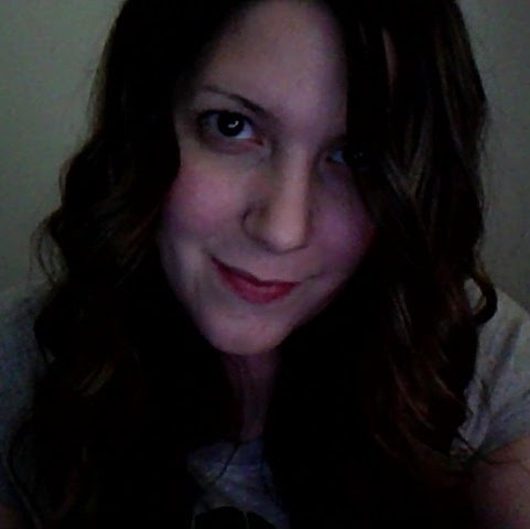 Carrie Harvey Photo 20