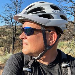 Jonathan Ratcliff Photo 10