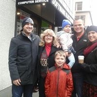 Janice Bradley Photo 20