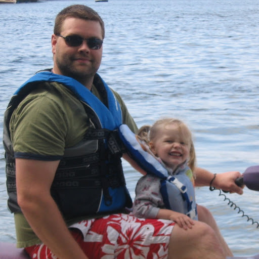 Jonathan Fraser Photo 4