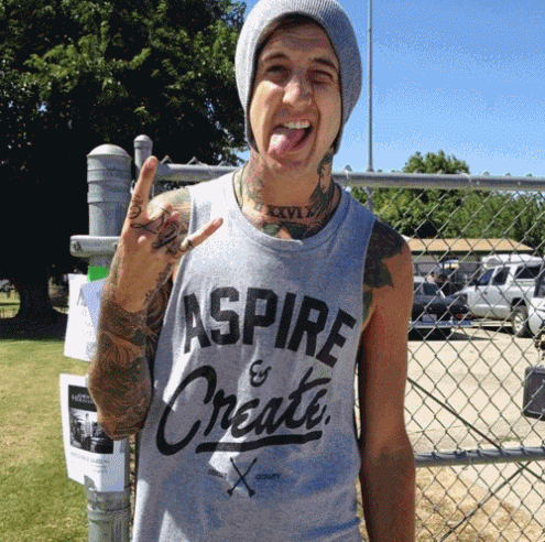 Amy Mccready Photo 19