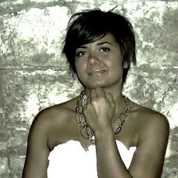 Laura Pasquini Photo 3