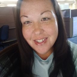 Amber Isaac Photo 3