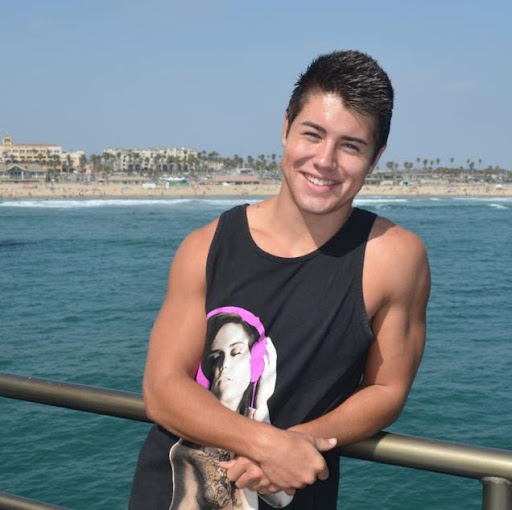 Paul Mclain Photo 13