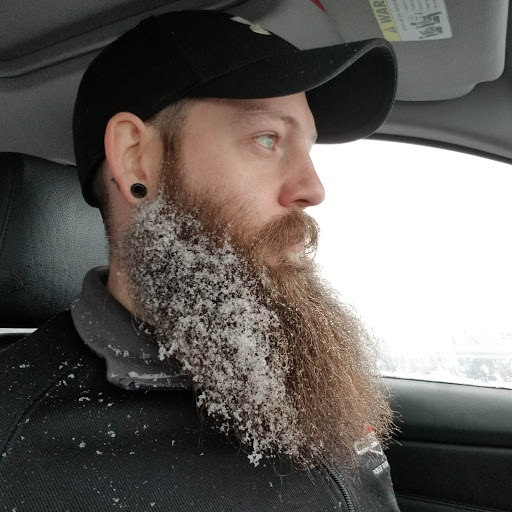 Kris Roberts Photo 21