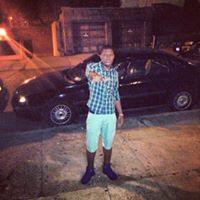 Richard Merrick Photo 39