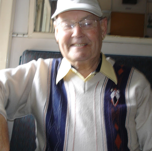 Norman Richardson Photo 23