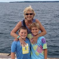 Kathleen Horton Photo 11