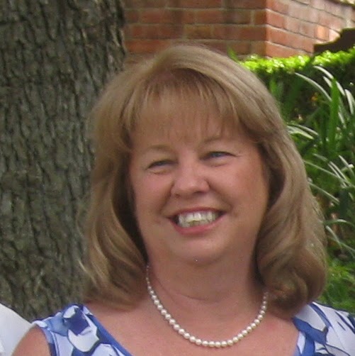 Tracy Coffman Photo 5