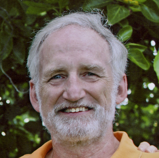 Stephen Sanders Photo 14